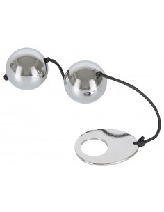 BK Heavy Metal Balls (Bad Kitty) 2