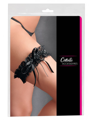 Liga Preta (Sexy Strip)