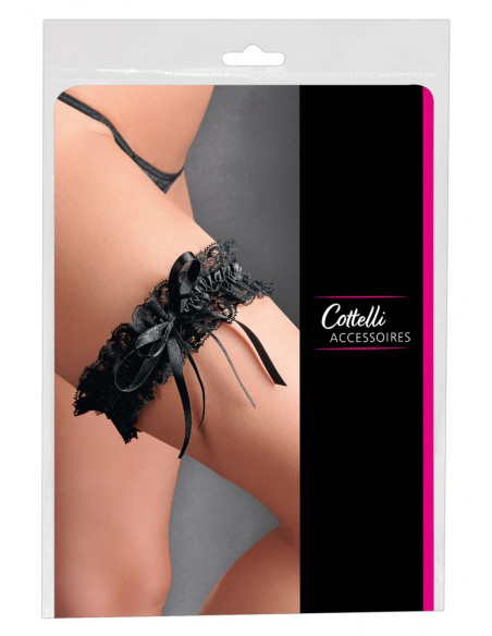 Liga Preta (Sexy Strip)