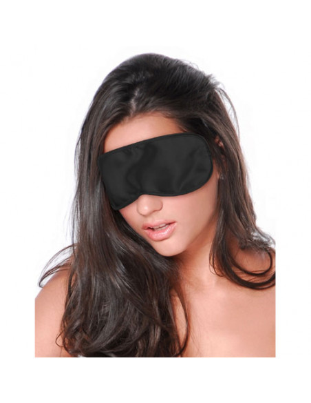 Venda Olhos Satin Love Mask