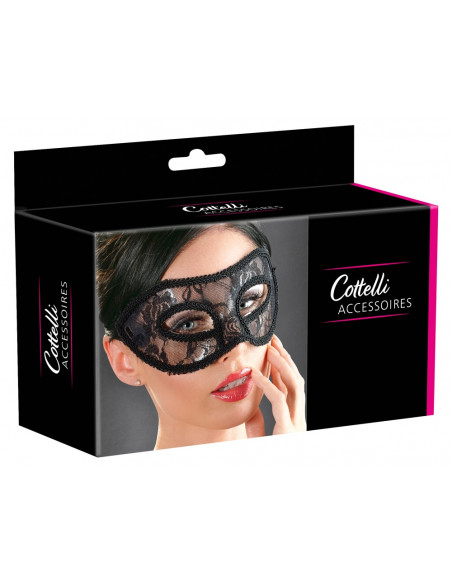 Lace Mask (Máscara)