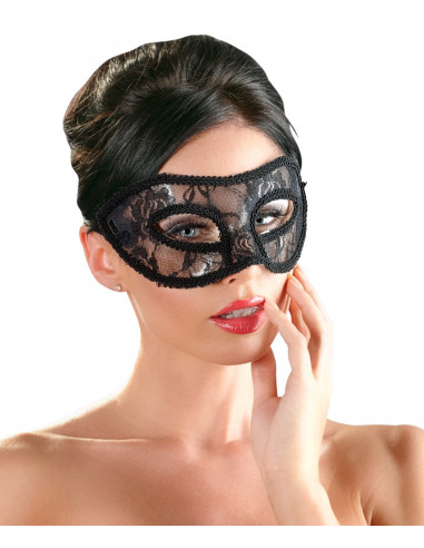 Lace Mask (Máscara)
