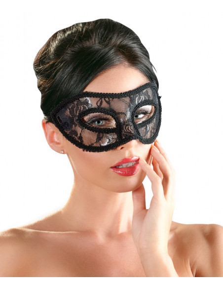 Lace Mask (Máscara)