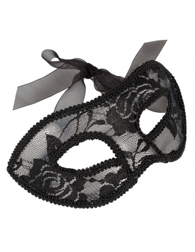 Lace Mask (Máscara)