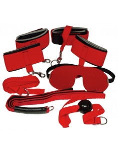 Kit Bad Kitty "BK Red Gigant"