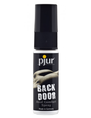 Pjur Backdoor Spray (Sexo Anal sem dor)