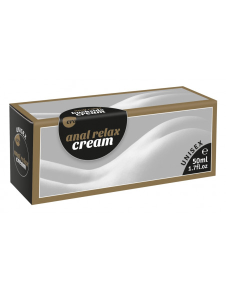 Creme Anal Relax 50ml