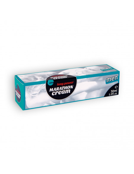 Creme Retardante Marathon Ero 30ml