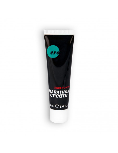 Creme Retardante Marathon Ero 30ml