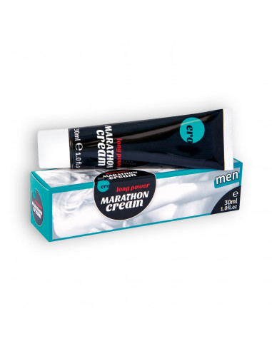 Creme Retardante Marathon Ero 30ml