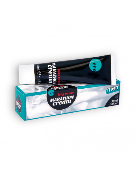 Creme Retardante Marathon Ero 30ml