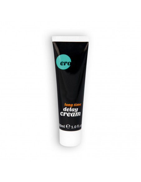 Creme Retardante Long Time Delay 30ml