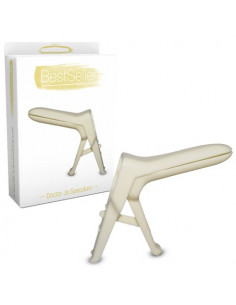 Doctor Jo Speculum 2