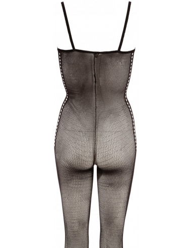 CatSuit com fitas M-L