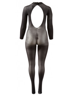 Catsuit de Manga Comprida XL-2XL 2