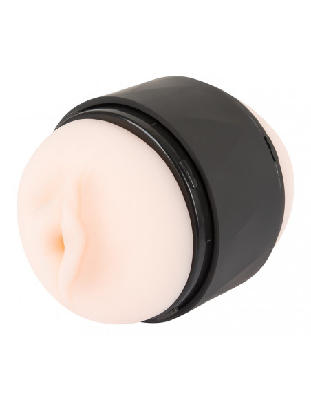 Double Stroker Masturbador Duplo