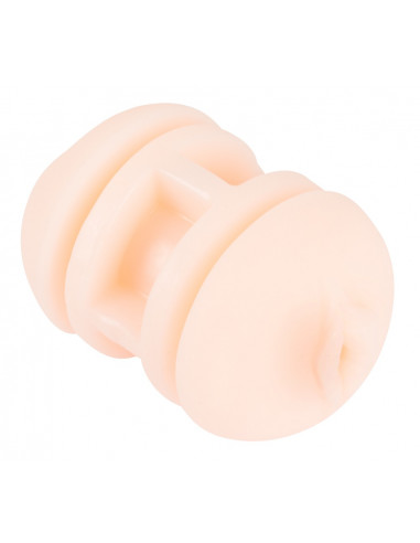 Double Stroker Masturbador Duplo