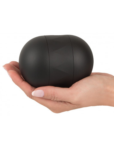 Double Stroker Masturbador Duplo