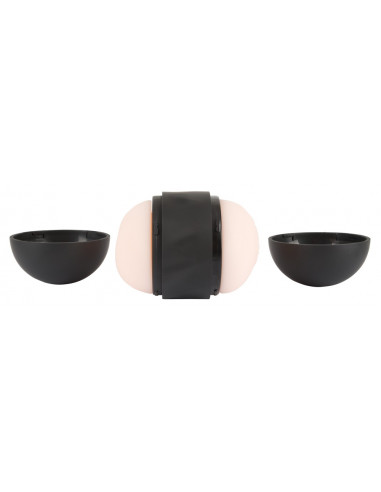 Double Stroker Masturbador Duplo