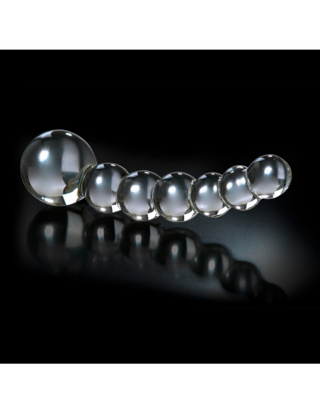 .Dildo Anal Icicles 66