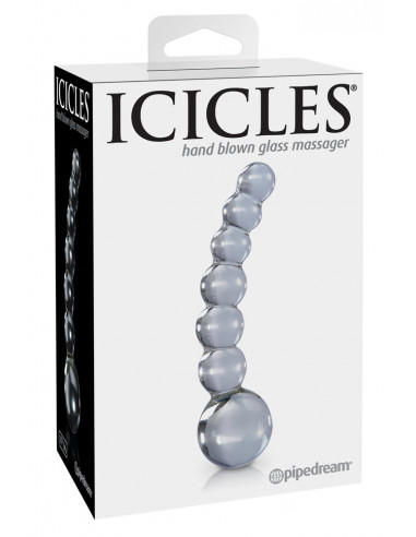 .Dildo Anal Icicles 66