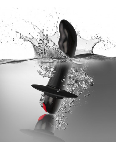 Quest Men-X Vibrador da Próstata