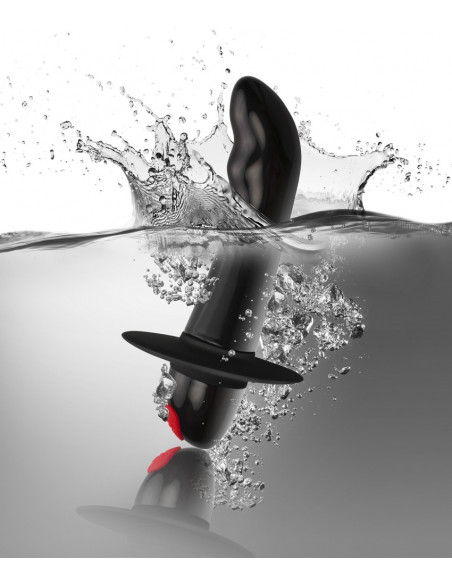 Quest Men-X Vibrador da Próstata