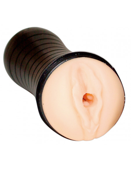 .Pussy to go - Masturbador