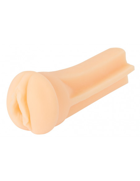 .Pussy to go - Masturbador