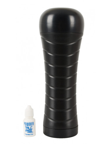 .Pussy to go - Masturbador