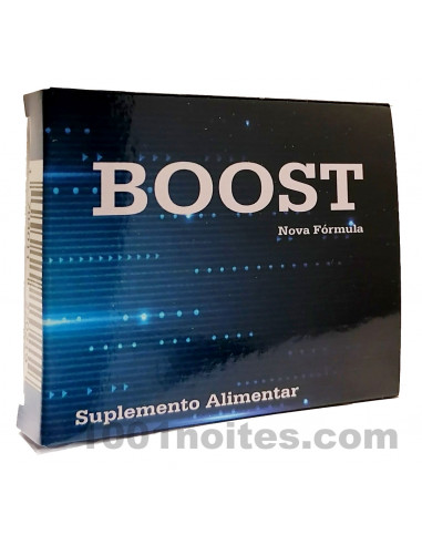 Power Boost (3) comprimidos