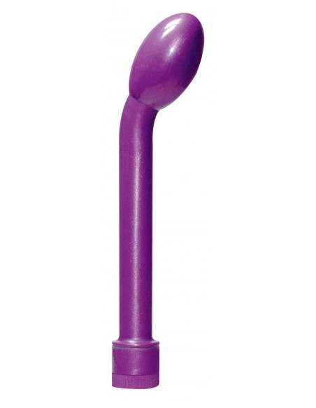 .Vibrador Lilás - Ponto G