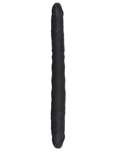 Dildo Duplo Realista – Flexível e Estimulante