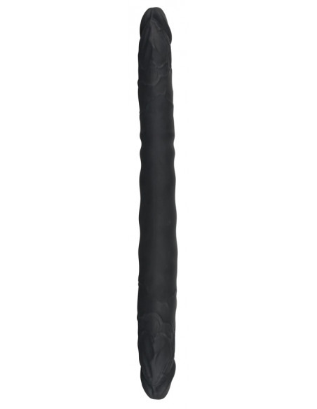 Dildo Duplo Realista – Flexível e Estimulante
