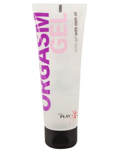 Orgasm Gel 80ml