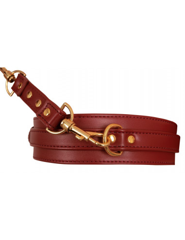 Algemas mãos e pernas (coxas)