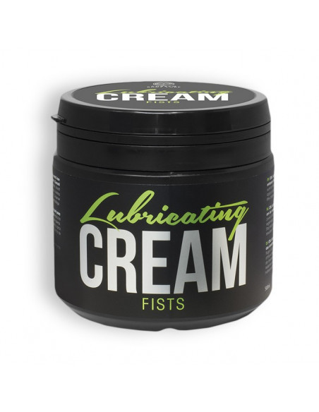Creme para Fisting Lubricating Fists 500ml