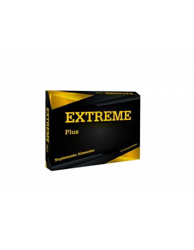 Extreme Plus Gold 10