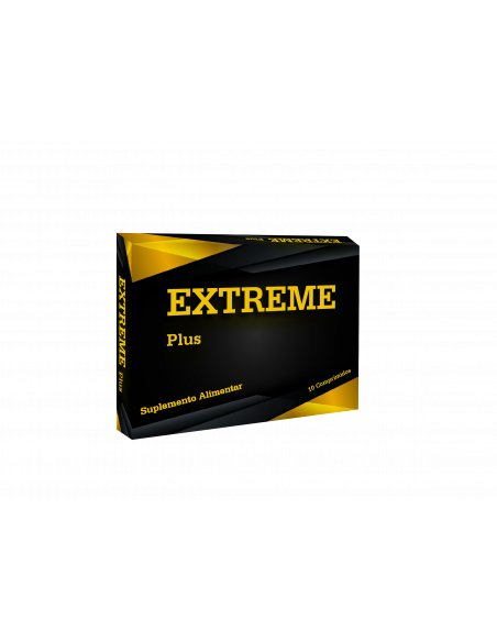 Extreme Plus Gold 10