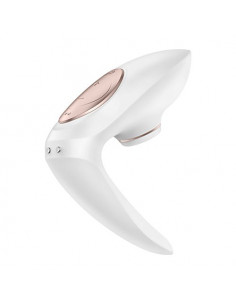 Estimulador Clitóris Satisfyer Pro 4