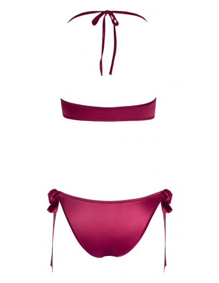 .Conjunto Laços S-M