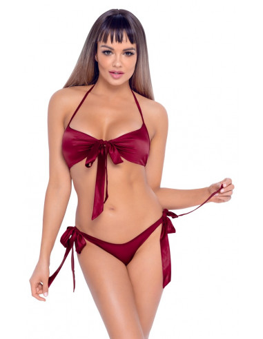 .Conjunto Laços S-M