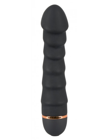 Bendy Ripple Vibrador