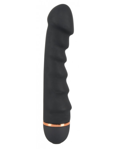 Bendy Ripple Vibrador