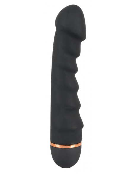 Bendy Ripple Vibrador