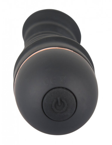 Bendy Ripple Vibrador