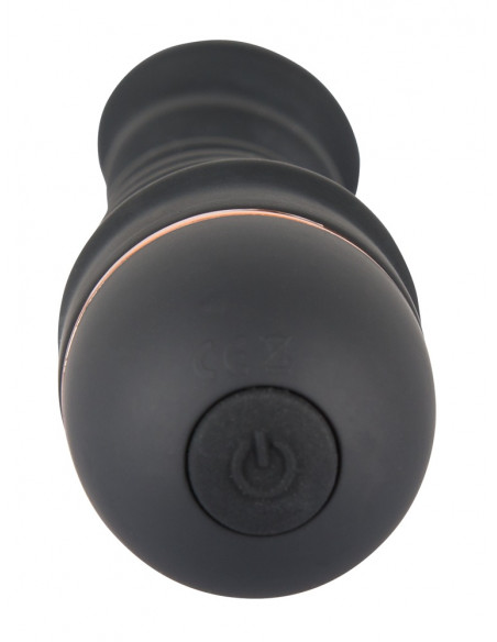 Bendy Ripple Vibrador