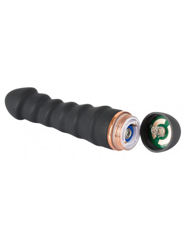 Bendy Ripple Vibrador