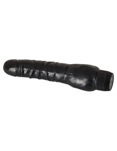 +Black Hammer Vibrador Preto