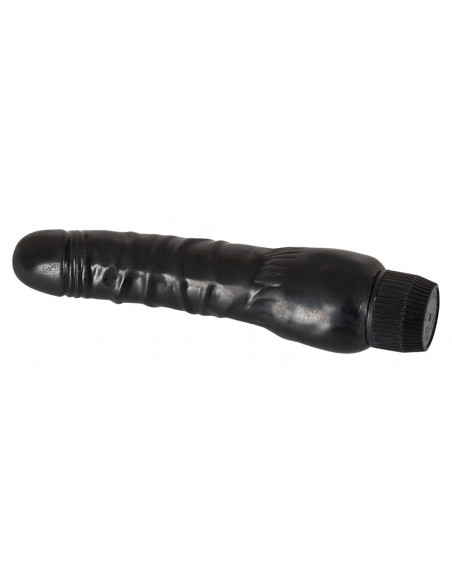 +Black Hammer Vibrador Preto